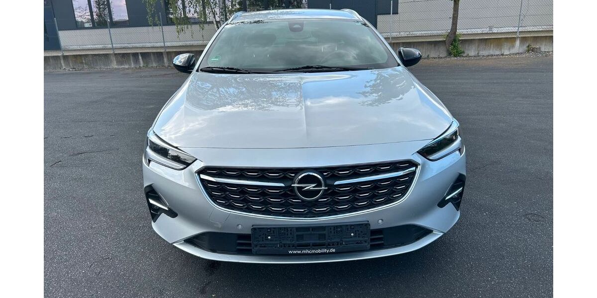 Opel Insignia 77.600 km 15.887 &euro; Barsinghausen 30890
