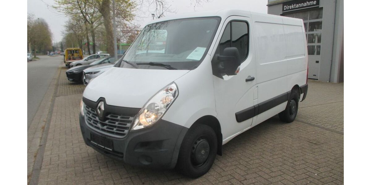Renault Master 126.522 km 12.900 &euro; Hollenstedt 21279