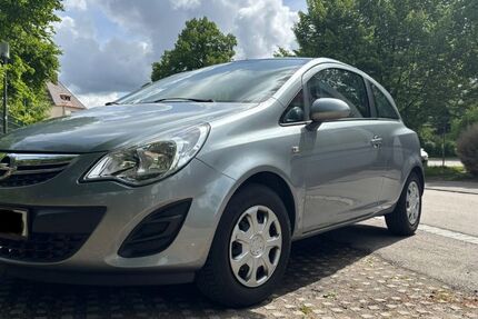 Opel Corsa 70.881 km 7.700 &euro; Allershausen 85391