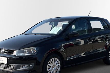 VW Polo 157.350 km 5.746 &euro; Bocholt 46395