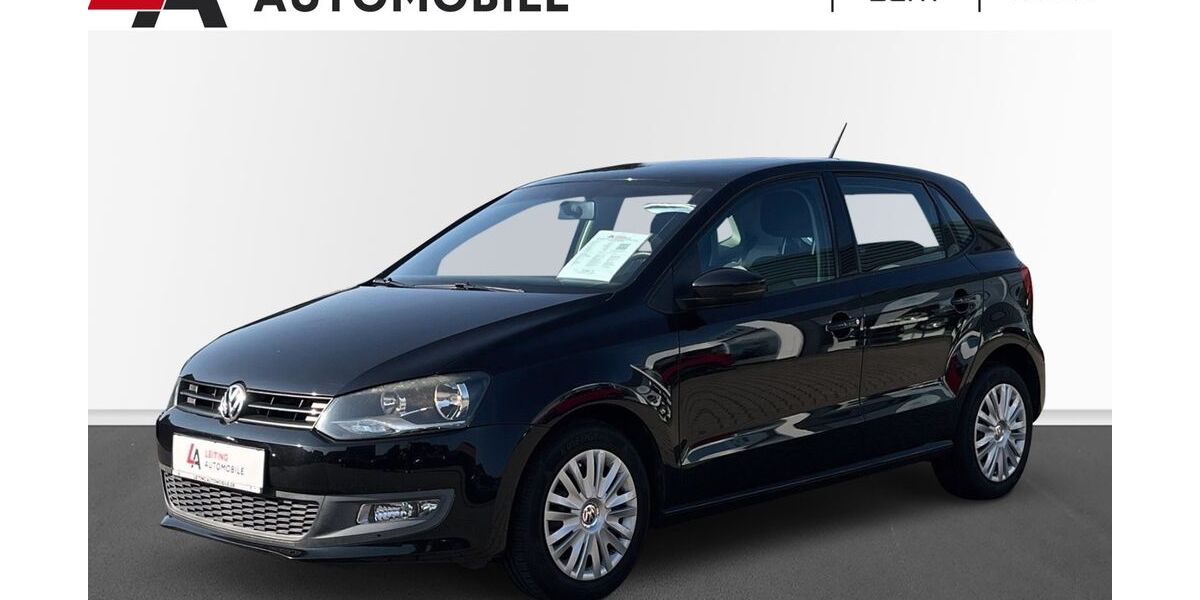VW Polo 157.350 km 5.746 &euro; Bocholt 46395