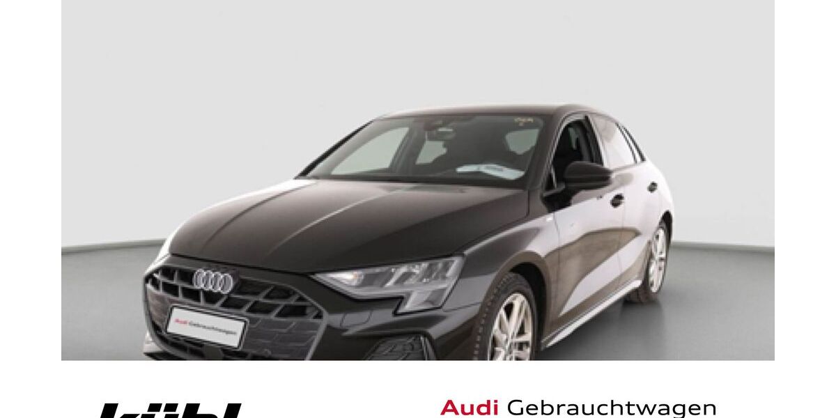 Audi A3 20.710 km 33.690 &euro; Gifhorn 38518