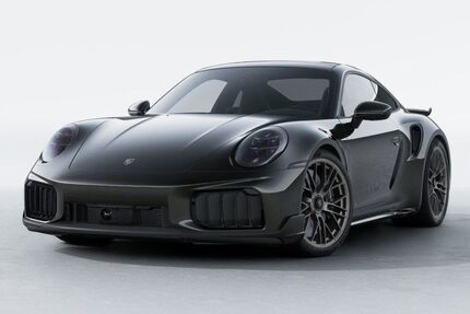 Porsche 992 7.000 km 324.870 &euro; Medebach 59964