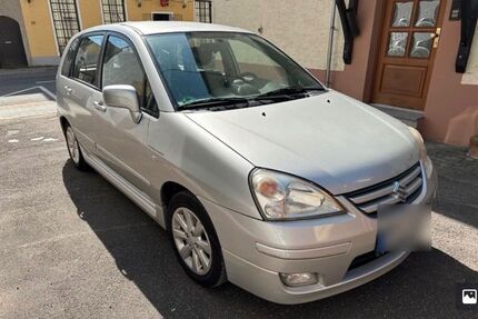 Suzuki Liana 177.500 km 999 &euro; Erzhausen 64390