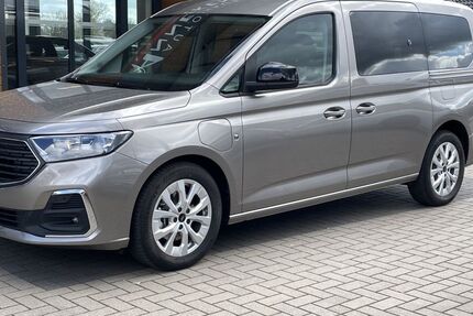 Ford Tourneo Connect 14.871 km 36.750 &euro; Essen (Oldenburg) 49632