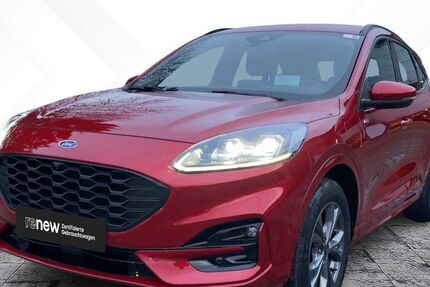 Ford Kuga 38.267 km 29.491 &euro; Einbeck 37574