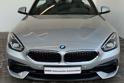 BMW Z4 58.810 km 32.889 &euro; Heilbronn 74076