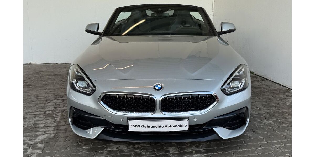 BMW Z4 58.810 km 32.889 &euro; Heilbronn 74076