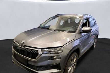 Skoda Karoq 91.249 km 23.330 &euro; Mainz-Kastell (Wiesbaden) 55252