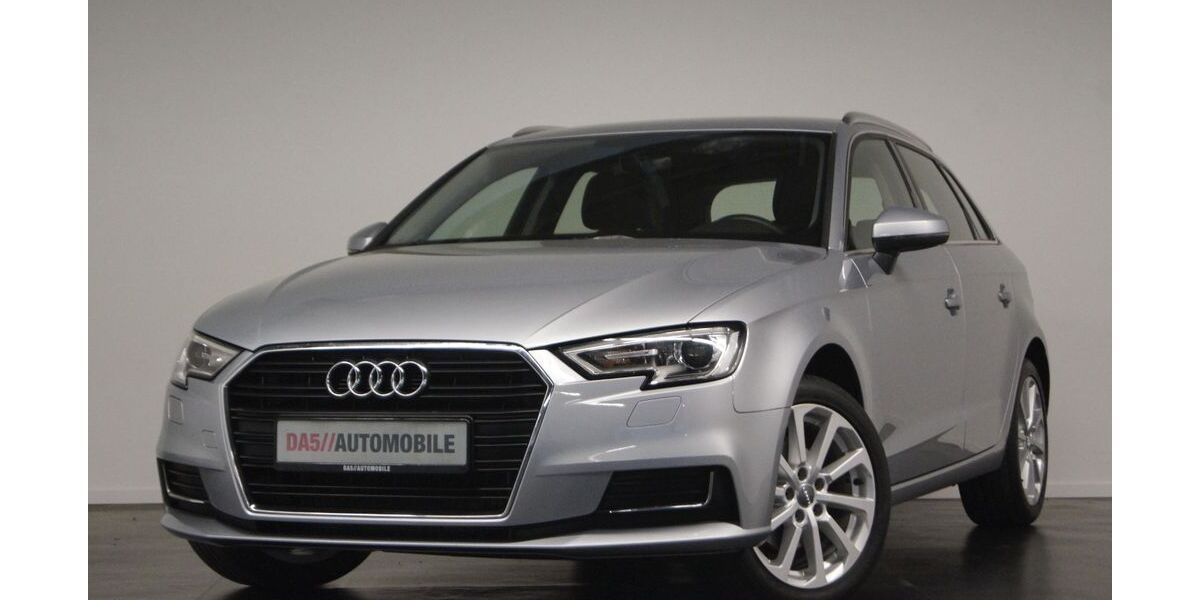 Audi A3 43.000 km 19.900 &euro; Darmstadt 64293