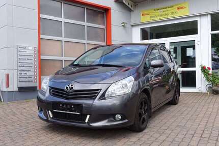 Toyota Verso 200.171 km 6.500 &euro; Dahlwitz - Hoppegarten 15366
