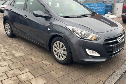 Hyundai i30 204.785 km 5.799 &euro; Fürth 90763