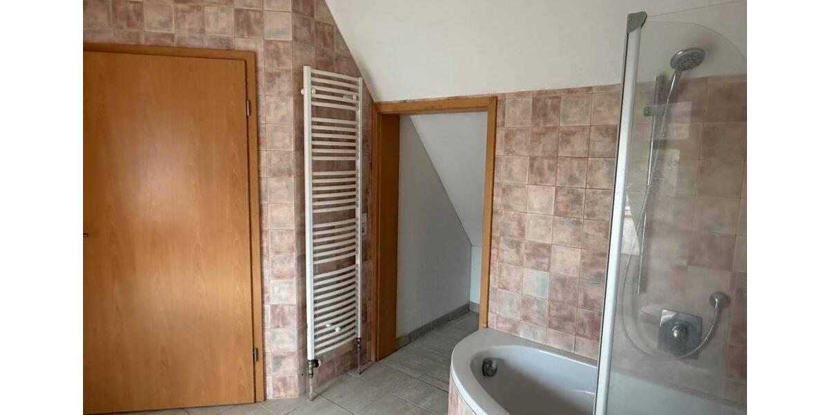 Etagenwohnung Bleicherode - 4 Zimmer, 60 m&sup2;, 520&euro; | Angebot:26142210