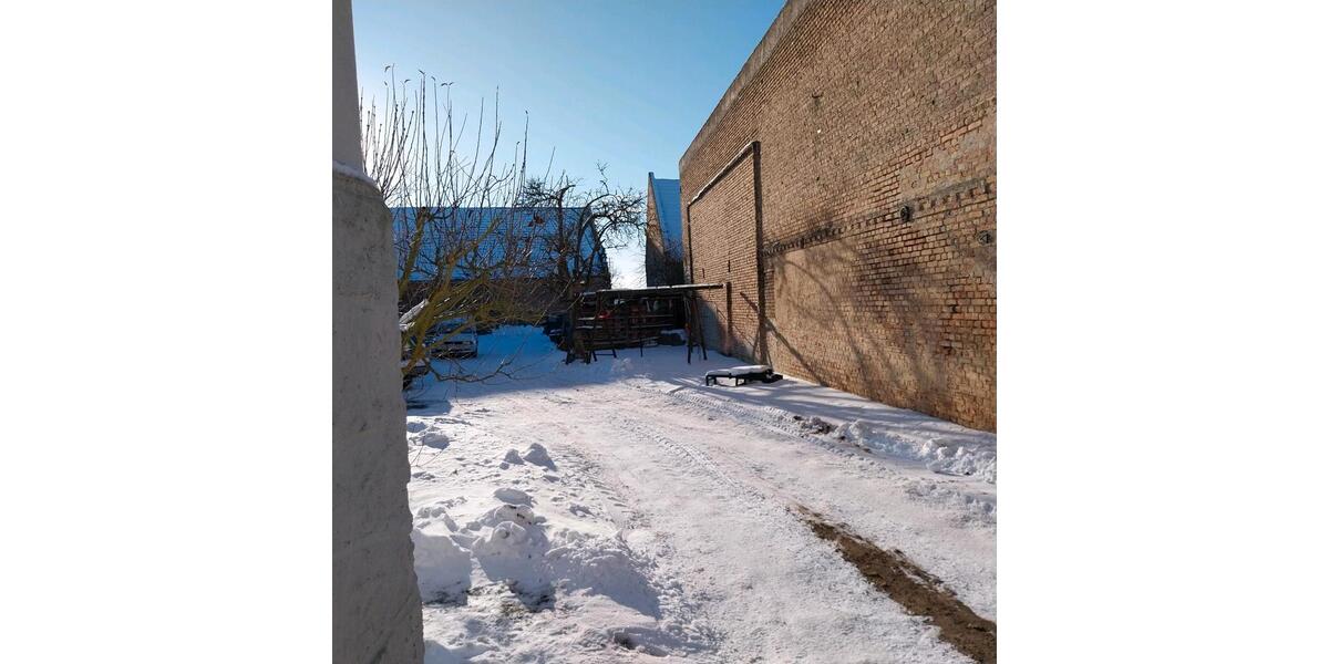 Etagenwohnung Milower Land - 3 Zimmer, 76 m&sup2;, 450&euro; | Angebot:24605207