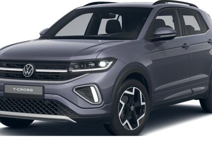 VW T-Cross 7.783 km 27.970 € Aachen 52078
