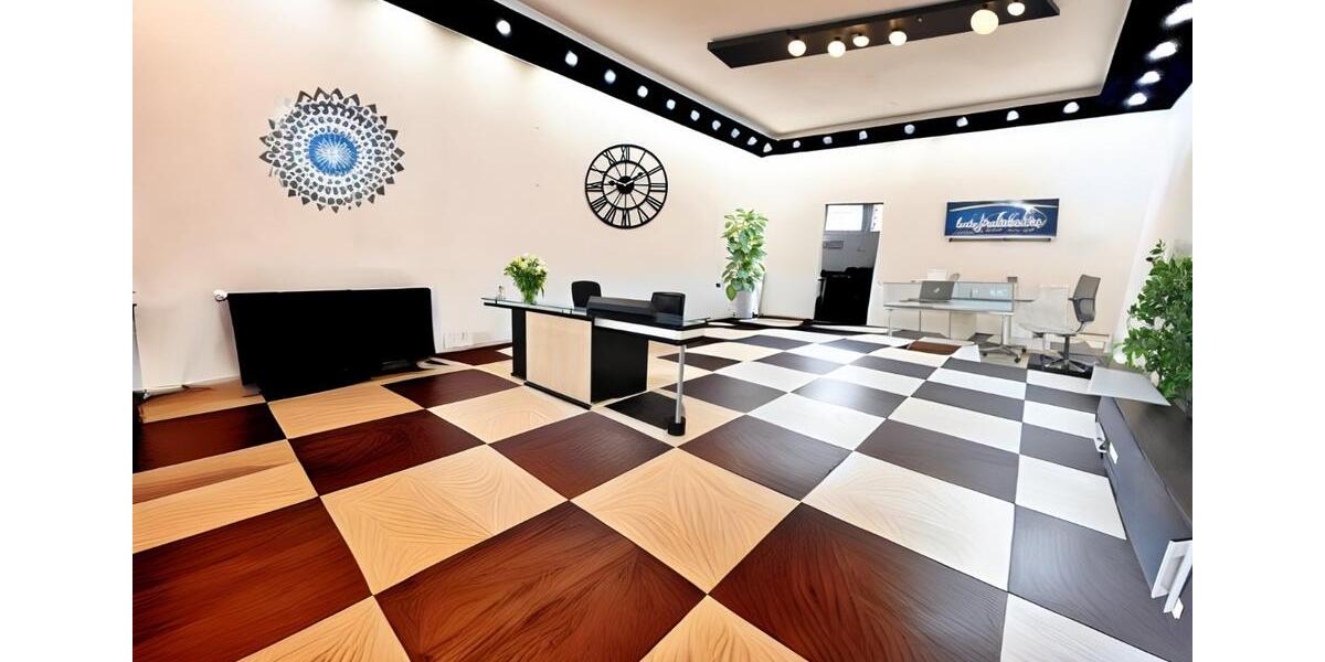 Attraktive Gewerbefläche in Top-Lage von Bad Dürrheim – Ideal für vielfältige Geschäftsideen! zimmer