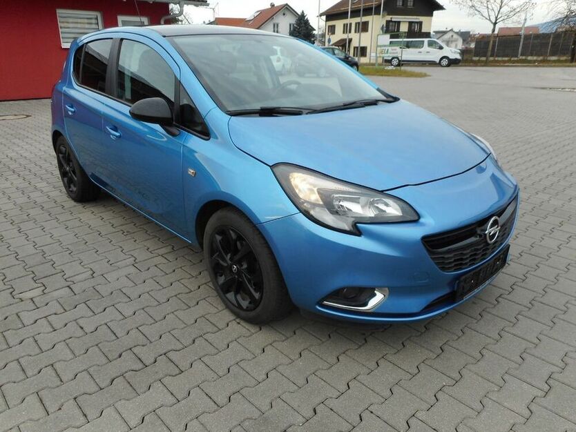 Corsa