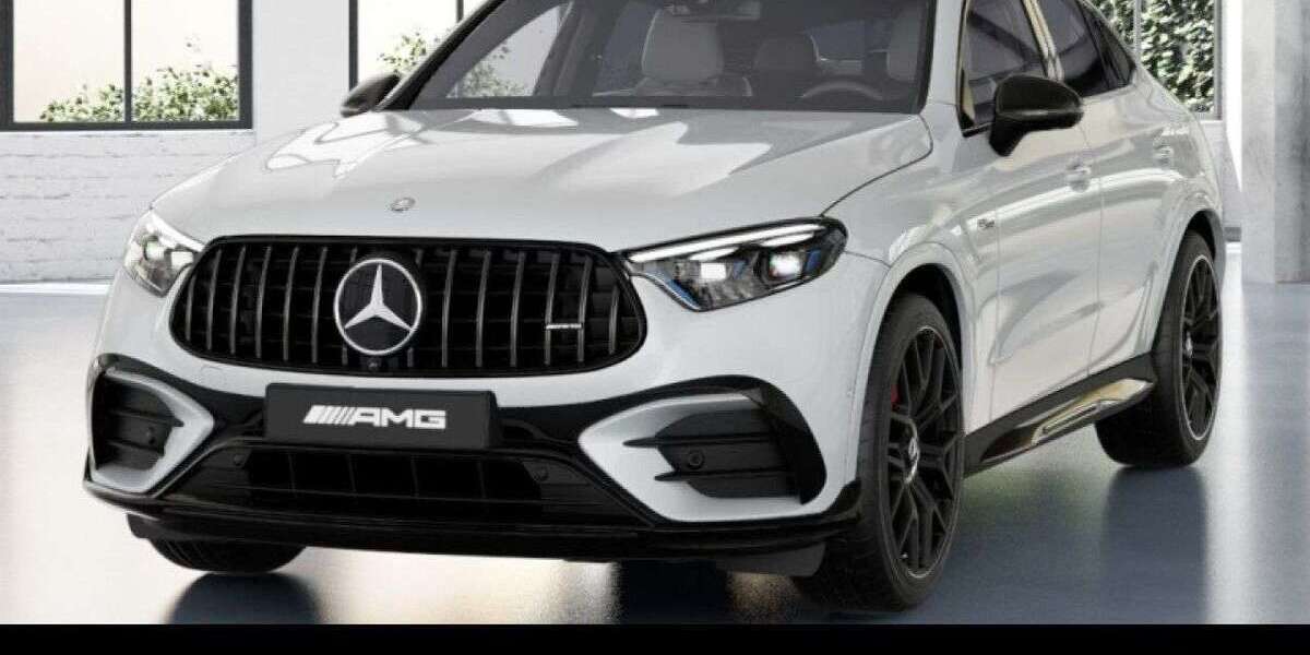 Mercedes-Benz GLC 63 AMG 9.900 km 119.990 &euro; Stuttgart 70372
