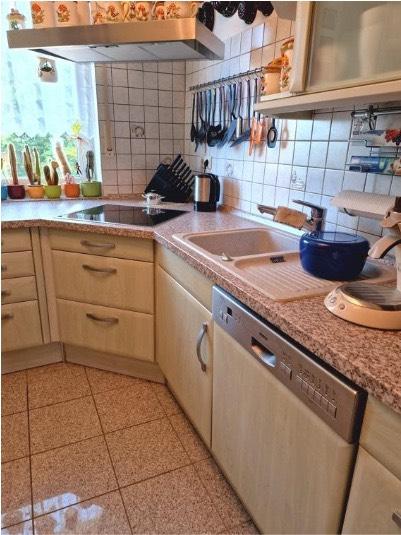 Etagenwohnung Neusäß - 3 Zimmer, 68 m&sup2;, 298.000&euro; | Angebot:27132388