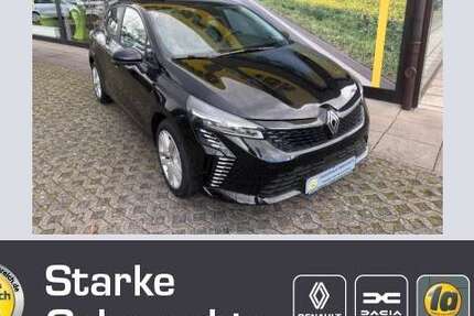 Renault Clio 6.752 km 20.890 &euro; Lehnin an der A2 14797