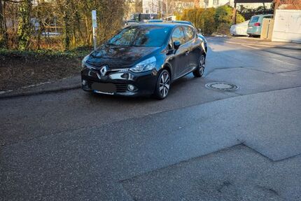 Renault Clio 96.000 km 7.300 &euro; Stuttgart 70329