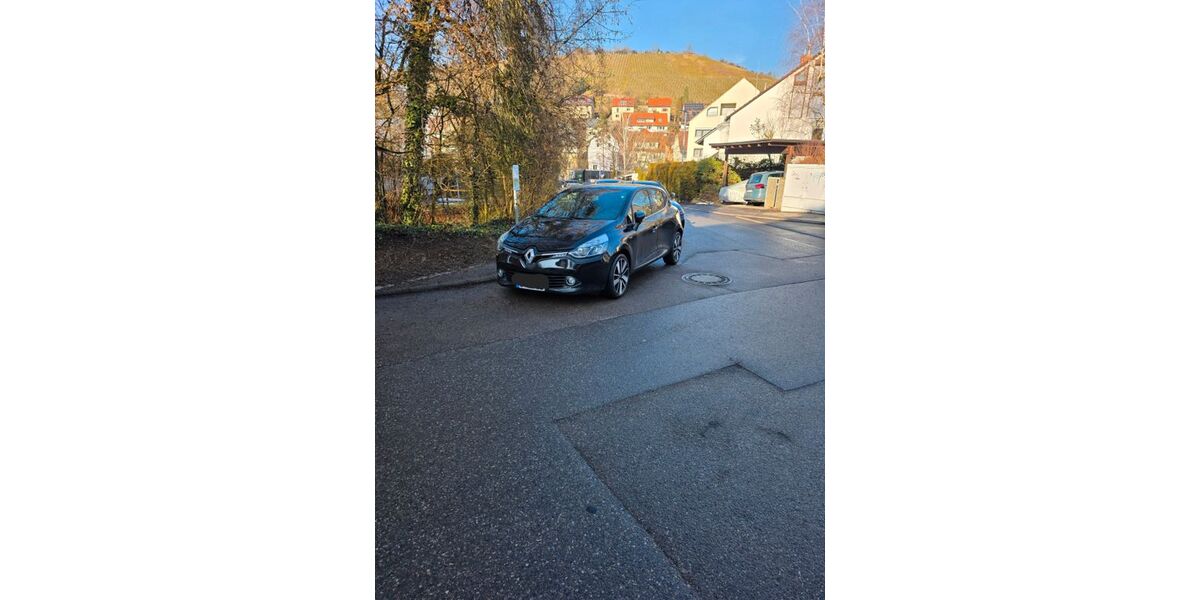 Renault Clio 96.000 km 7.500 &euro; Stuttgart 70329