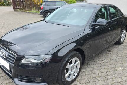 Audi A4 264.000 km 4.950 &euro; Garching 85748