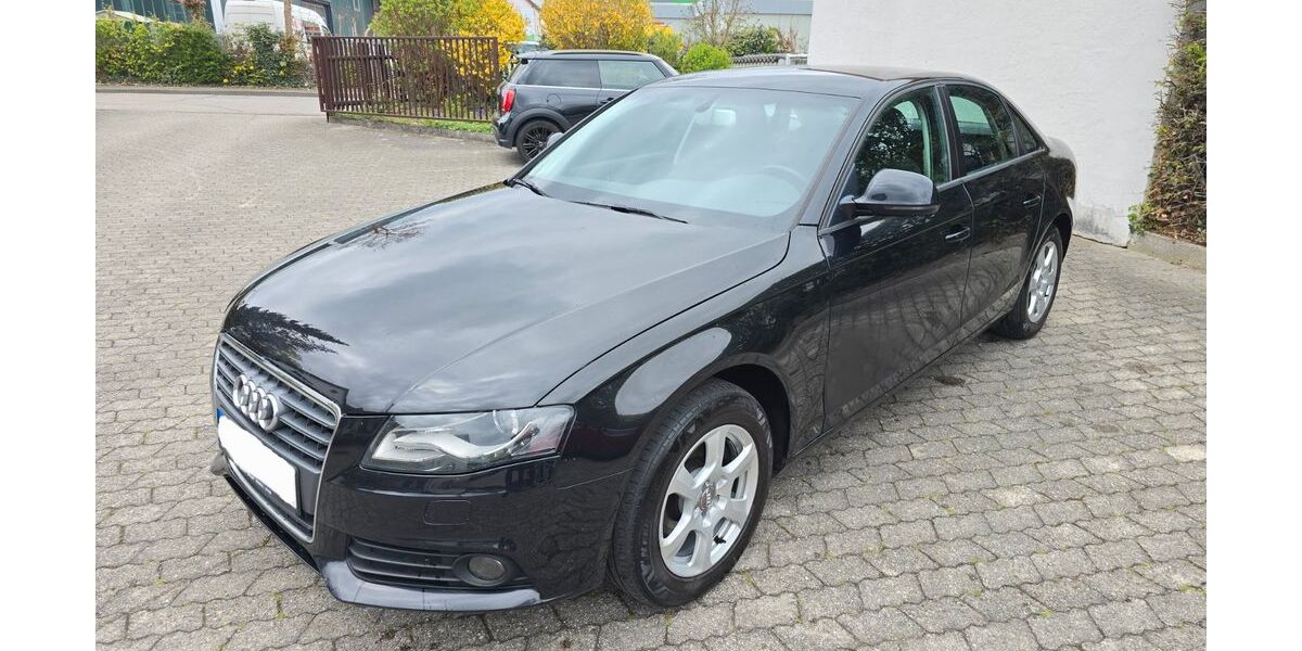 Audi A4 264.000 km 4.950 &euro; Garching 85748