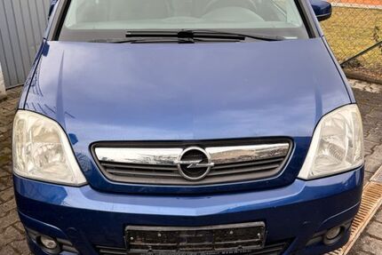 Opel Meriva 174.745 km 1.600 &euro; Schwaig 90571