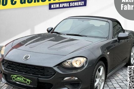 Fiat 124 Spider 36.000 km 19.490 &euro; Weiden 92637