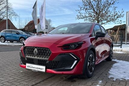 Renault Clio 1.001 km 25.990 &euro; Hetzwege / Scheeßel 27383