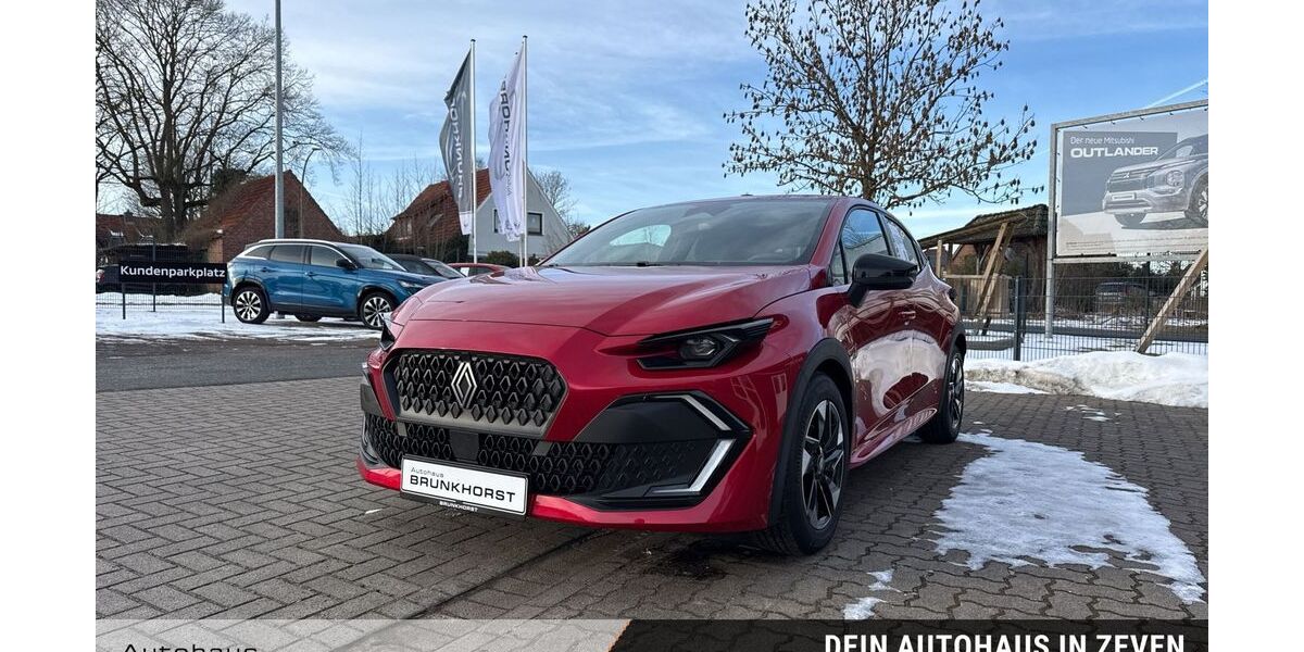 Renault Clio 1.001 km 25.990 &euro; Hetzwege / Scheeßel 27383