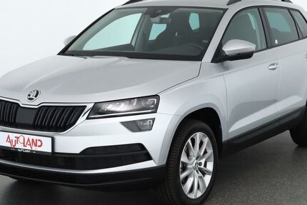 Skoda Karoq 79.987 km 22.490 &euro; Bautzen 02625