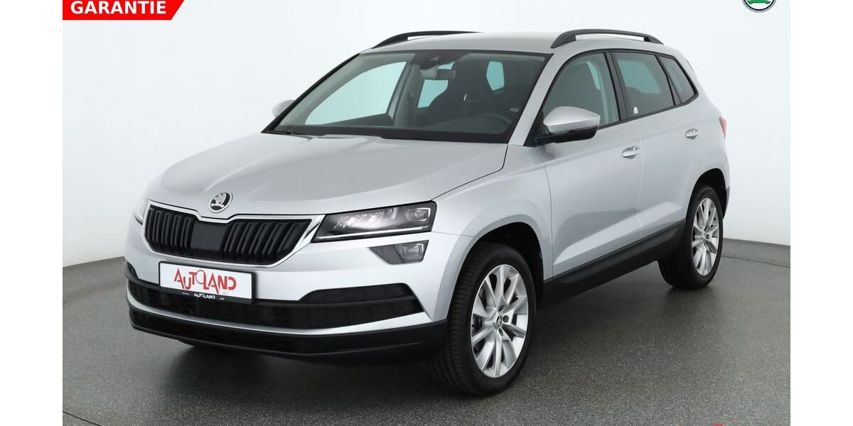 Skoda Karoq 79.987 km 22.490 &euro; Bautzen 02625