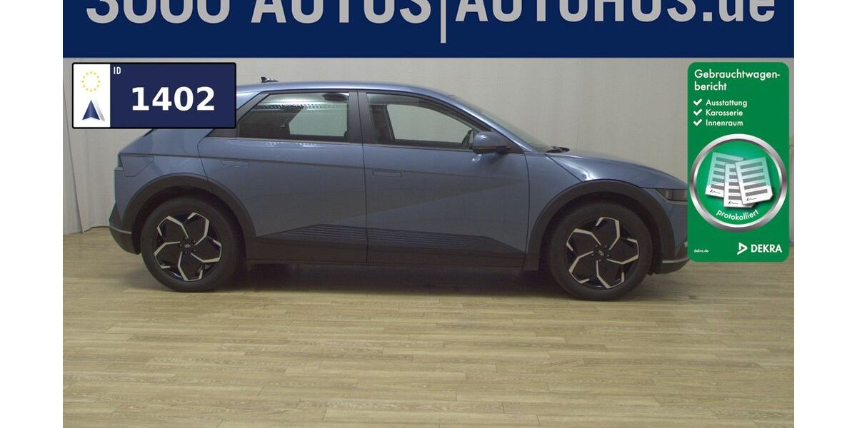 Hyundai IONIQ 5 28.488 km 25.980 &euro; Bremen / Arsten 28279