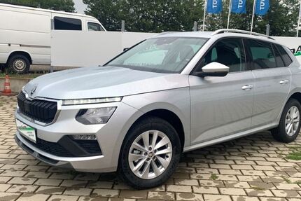 Skoda Kamiq 1.875 km 27.685 € Donzdorf 73072
