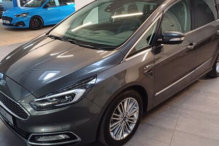 Ford S-Max 160.113 km 17.950 &euro; Bad Oeynhausen 32547