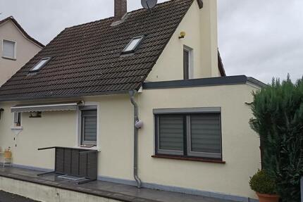 Haus Bad Hersfeld - 4 Zimmer, 105 m&sup2;, 900&euro; | Angebot:24954784