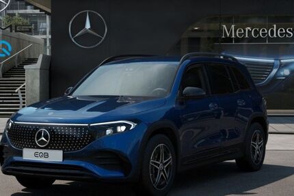 Mercedes-Benz EQB 15.158 km 42.820 &euro; Iserlohn 58636
