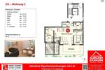 Etagenwohnung Küssaberg Kadelburg - 3 Zimmer, 79 m&sup2;, 349.000&euro; | Angebot:25777076