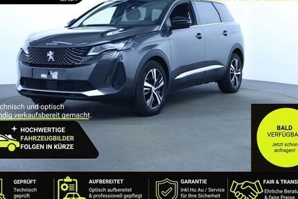 Peugeot 5008 49.300 km 23.990 &euro; Harrislee 24955
