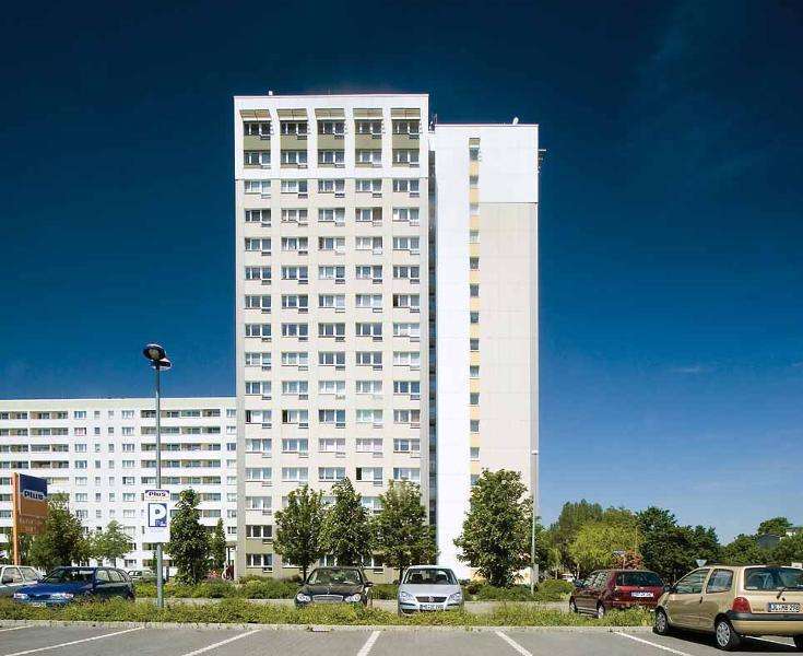 Wohnung zum Mieten in Magdeburg 388,26 € 64.71 m²