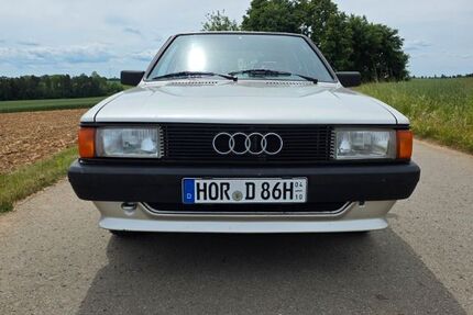 Audi 80 130.900 km 5.850 &euro; Horb 72160