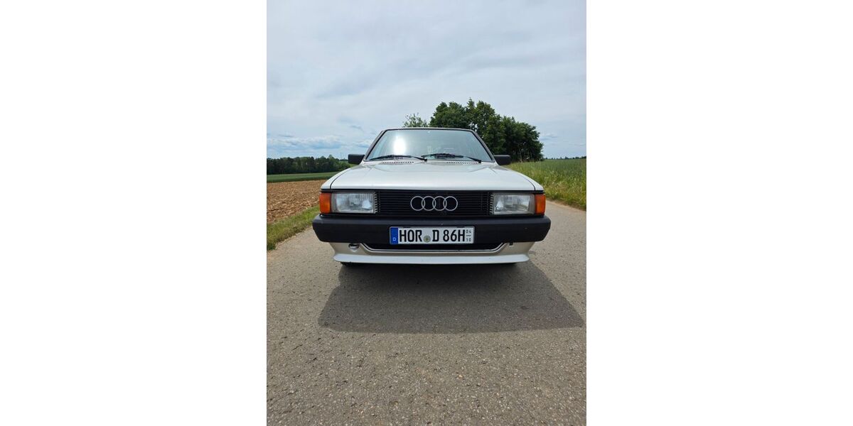 Audi 80 130.900 km 5.850 &euro; Horb 72160
