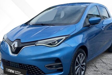 Renault ZOE 45.709 km 11.910 € Goslar 38644