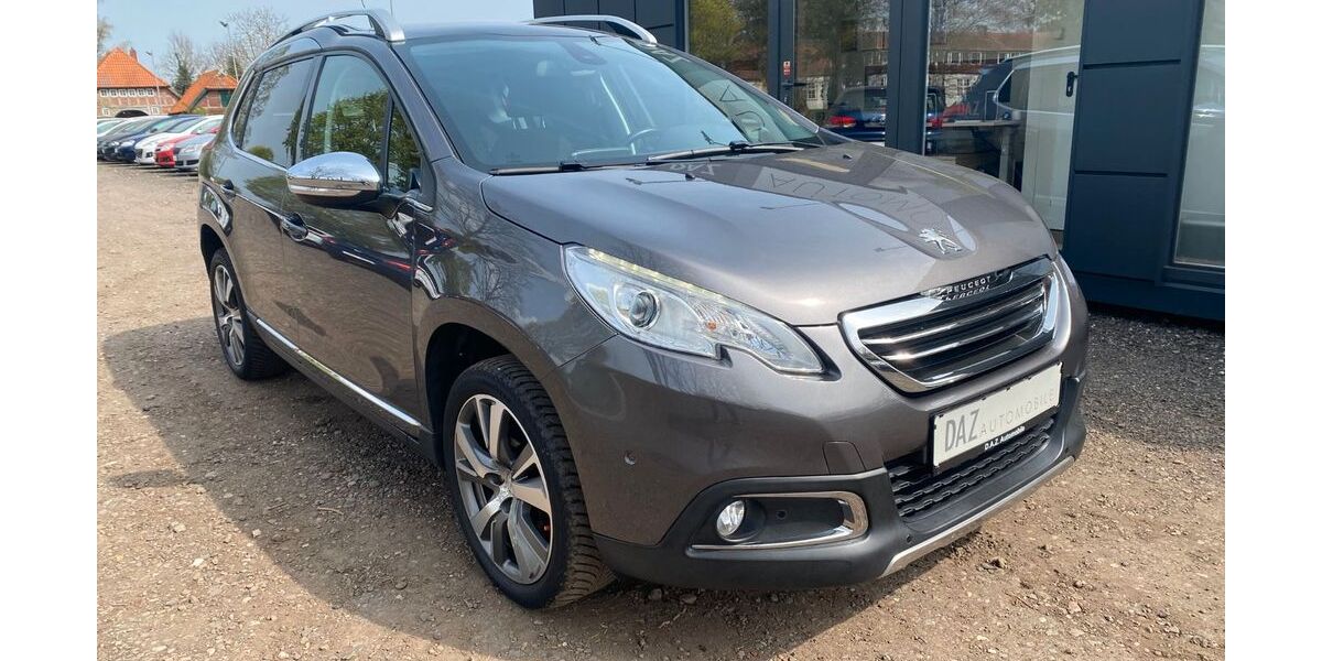 Peugeot 2008 131.941 km 6.995 &euro; Stuhr 28816
