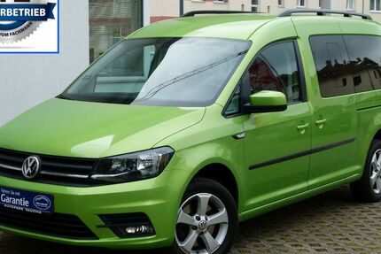 VW Caddy 85.000 km 21.490 &euro; Taucha (bei Leipzig) 04425