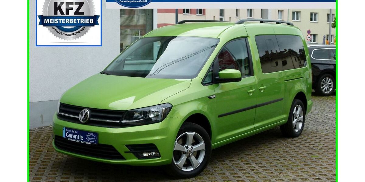 VW Caddy 85.000 km 21.490 &euro; Taucha (bei Leipzig) 04425