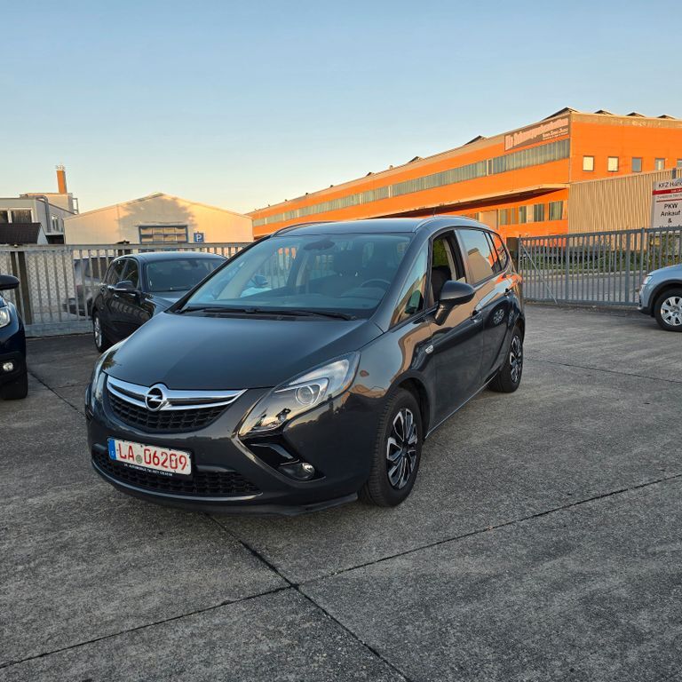 Zafira