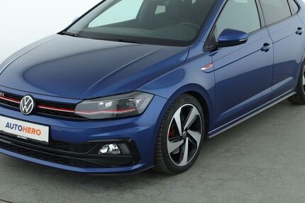 VW Polo 68.595 km 18.490 &euro; Dresden 01187